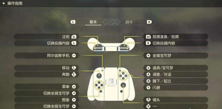 宝可梦传说阿尔宙斯一周目流程攻略欢迎来到祝庆村3