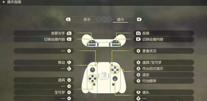 宝可梦传说阿尔宙斯一周目流程攻略欢迎来到祝庆村4