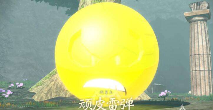 宝可梦传说阿尔宙斯一周目流程攻略危险的登山8