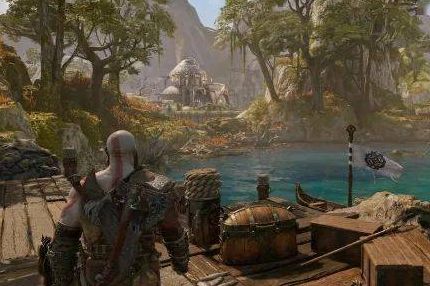 战神5ps4能玩吗2