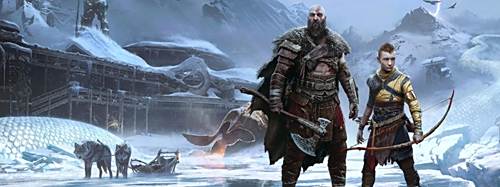 战神5ps4和ps5区别2