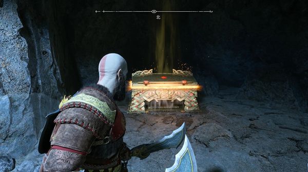 战神5米德加尔特传奇宝箱位置汇总16