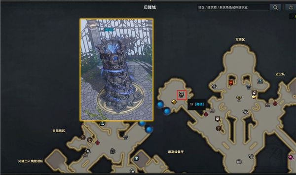 命运方舟小号怎么养大号1
