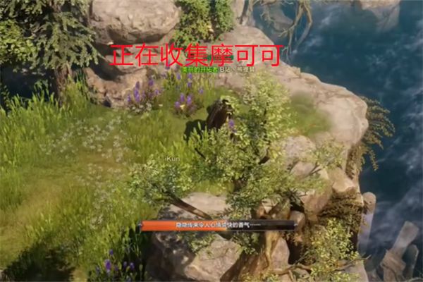 《命运方舟》鲸鱼岛摩可可在哪？鲸鱼岛摩可可获取攻略5