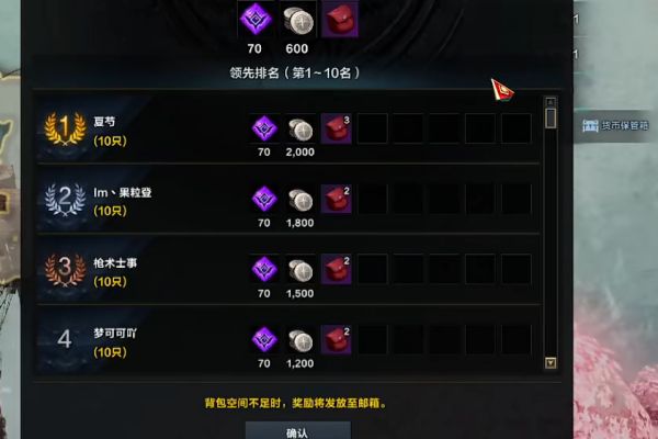 《命运方舟》机遇岛之心怎么获得？机遇岛之心获得方法6