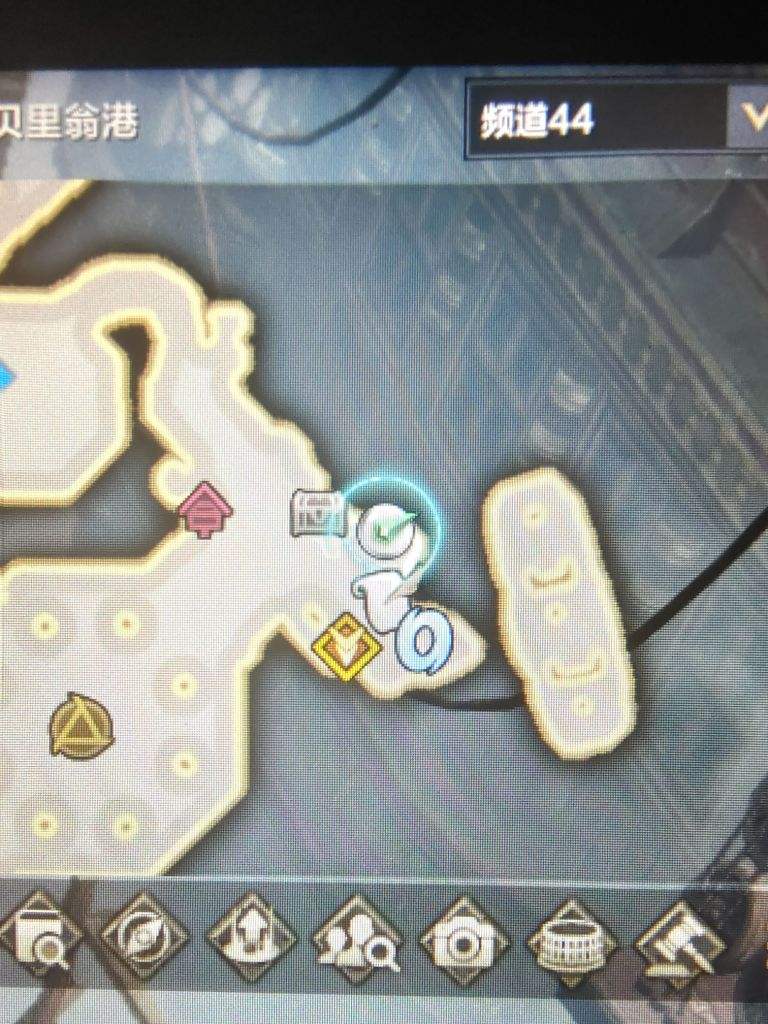 《命运方舟》贝隆南隐藏任务抓住老鼠吱吱怎么做？抓住老鼠吱吱任务攻略9