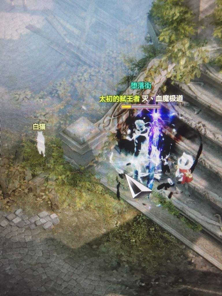 《命运方舟》贝隆南隐藏任务抓住老鼠吱吱怎么做？抓住老鼠吱吱任务攻略6