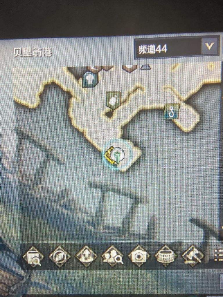 《命运方舟》贝隆南隐藏任务抓住老鼠吱吱怎么做？抓住老鼠吱吱任务攻略5