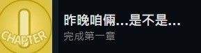 《完蛋我被美女包围了》第一章100%探索度通关攻略