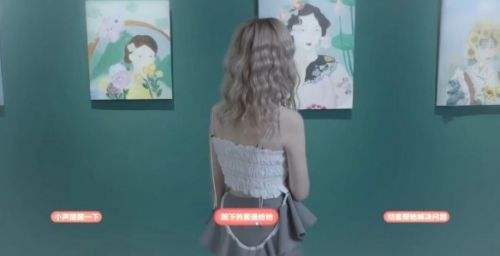 《完蛋我被美女包围了》第一章100%探索度通关攻略