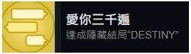 《完蛋我被美女包围了》李云思所有成就达成步骤一览