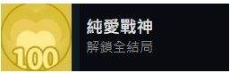 《完蛋我被美女包围了》李云思所有成就达成步骤一览
