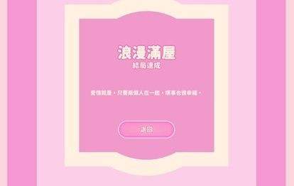 《完蛋我被美女包围了》林乐清篇全部成就达成条件一览