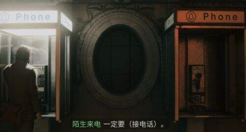红猪热游趣评：《心灵杀手2》一场沉浸式暗黑叙事美剧体验