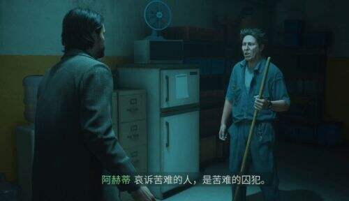 红猪热游趣评：《心灵杀手2》一场沉浸式暗黑叙事美剧体验
