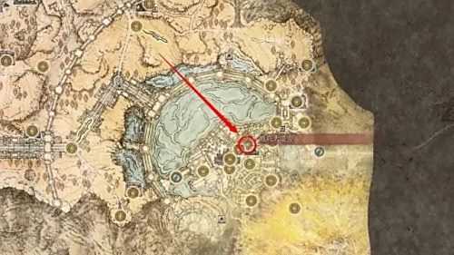 《艾尔登法环》支线任务食粪者全流程最佳完成攻略​一览