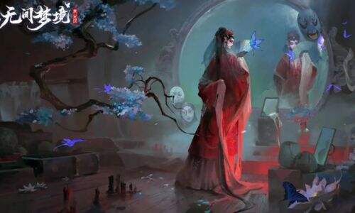 《纸嫁衣5无间梦境》第三章全流程最佳完成攻略一览