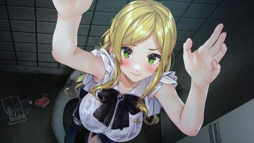 美少女恐怖游戏《探灵直播2》中文实体版将推出
