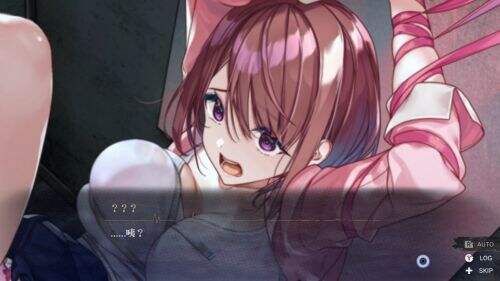 美少女恐怖游戏《探灵直播2》中文实体版将推出