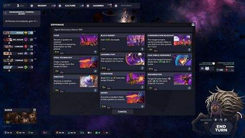 P社多人游戏《Stellaris Nexus》12月5日EA发售