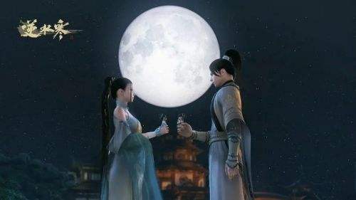 《逆水寒手游》毒为束脩奇遇任务触发及完成攻略