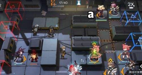 《明日方舟》主线2-5关卡三星通关攻略详解