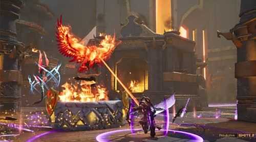 《神之浩劫2》正式公布 将由虚幻5引擎打造