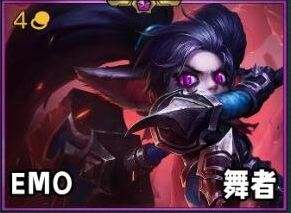 《金铲铲之战》s10赛季波比装备搭配推荐