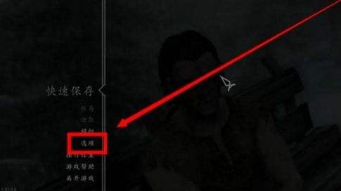 《上古卷轴5》对话字幕打开方法分享