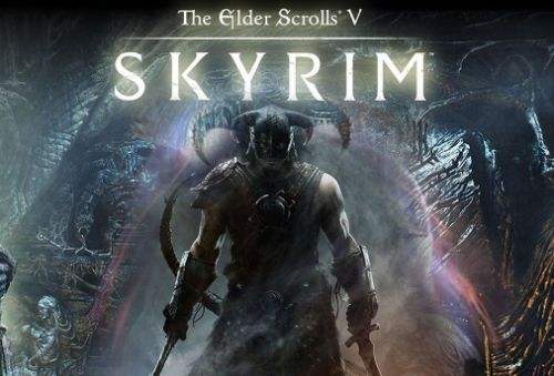 《上古卷轴5》对话字幕打开方法分享