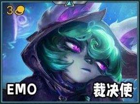 《金铲铲之战》s10赛季薇古丝出装搭配推荐2024