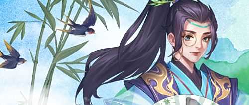 燃情冬日《侠客风云传OL》邀您畅游武侠世界