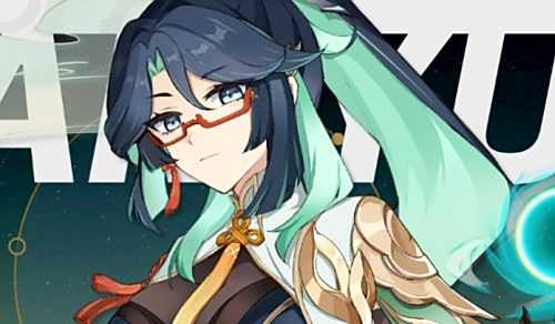 《原神》0命闲云最佳毕业面板一览