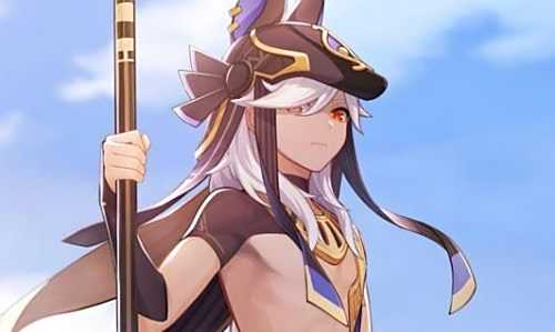 《原神》0命赛诺最佳毕业面板一览