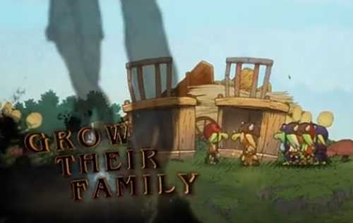 《哥布林之石》3月12日同步登陆Steam和Epic