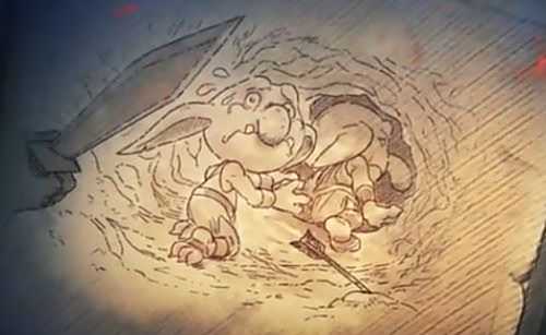 《哥布林之石》3月12日同步登陆Steam和Epic