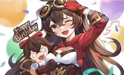 《原神》安柏最佳毕业面板数据一览