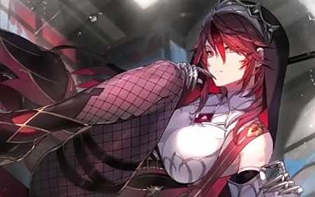 《原神》罗莎莉亚最佳毕业面板数据一览