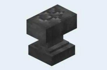 《我的世界》铁砧合成公式一览