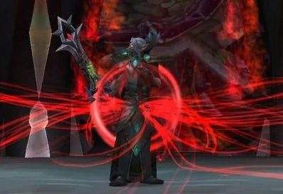 《魔兽世界WLK》冰冠堡垒鲜血王子议会打法攻略
