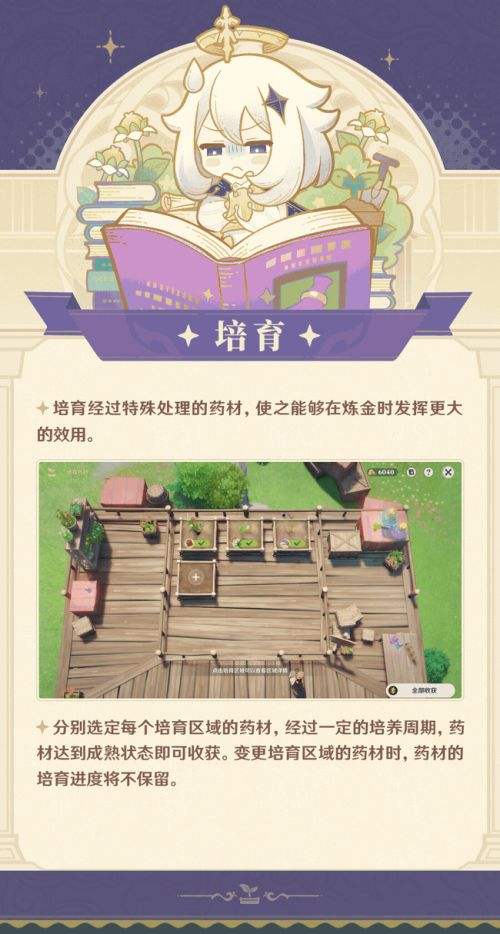 《原神》升炼研巧万策金活动开启