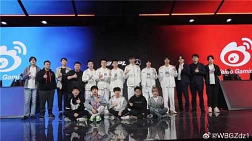 新老选手高光时刻无数,WBG闪耀LPL春季赛舞台