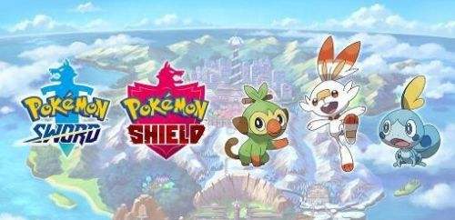 《宝可梦剑盾》流星群学习位置详细介绍