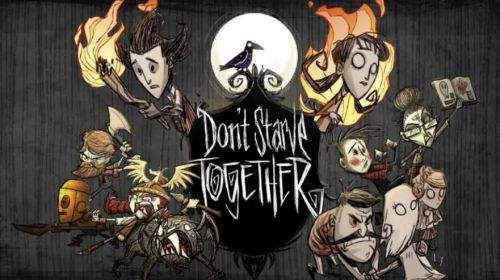 《饥荒联机版》怎么和好友联机