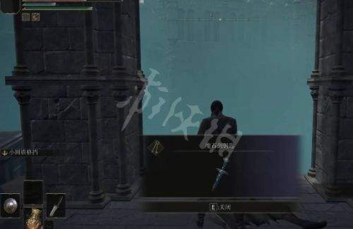 《艾尔登法环》魔石剑钥匙位置介绍