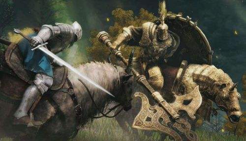 《艾尔登法环》魔石剑钥匙位置介绍