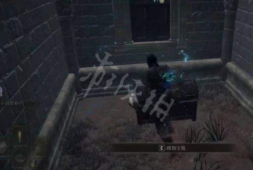 《艾尔登法环》魔石剑钥匙位置介绍