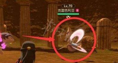 《宝可梦阿尔宙斯》美梦神捕捉方法详细介绍