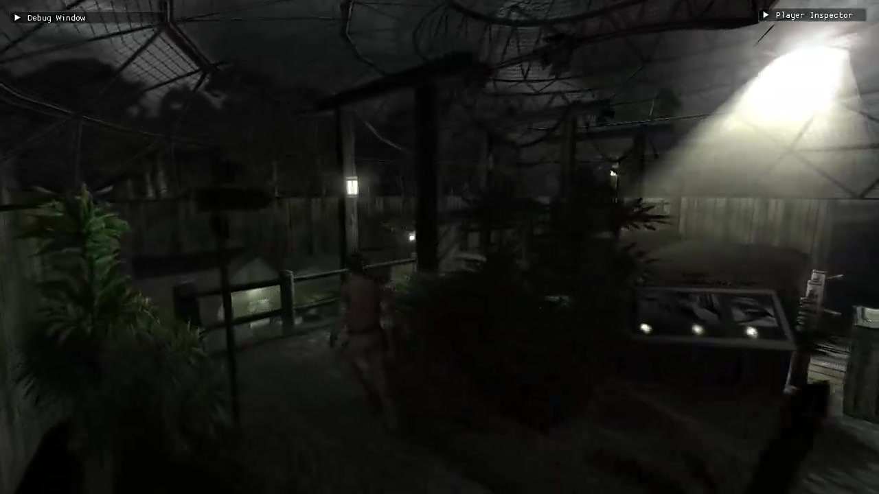 《生化危机逃出生天File2》PC版惊艳亮相6