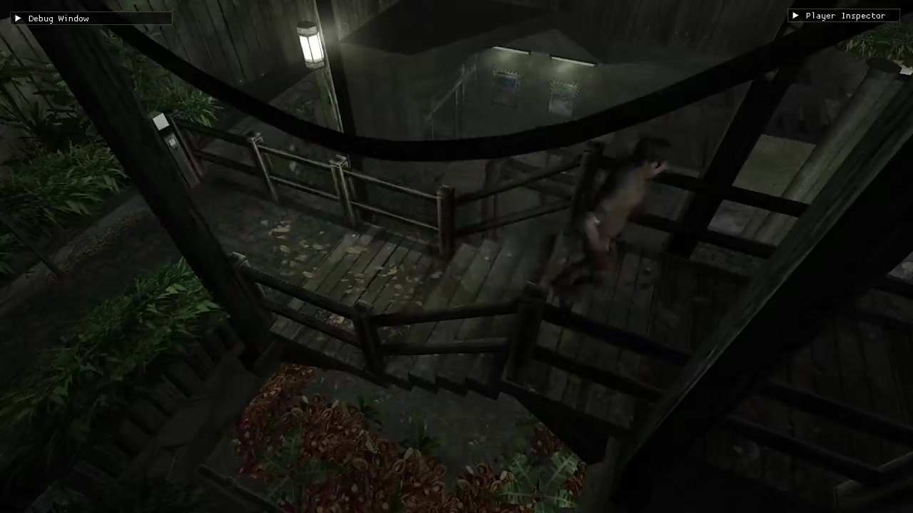 《生化危机逃出生天File2》PC版惊艳亮相1
